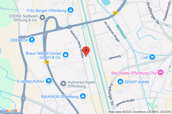 MusikExpressOffenburg