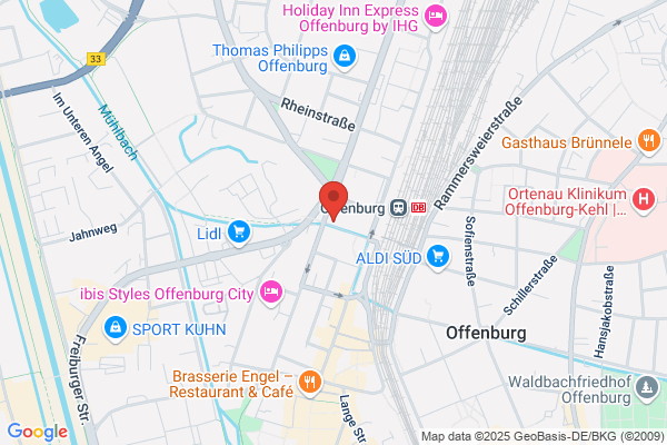 Nickles Orthopädietechnik GmbH