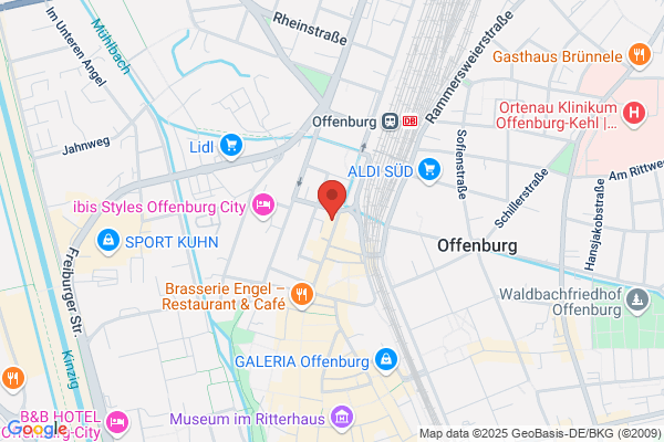 Regio Personal Partner GmbH