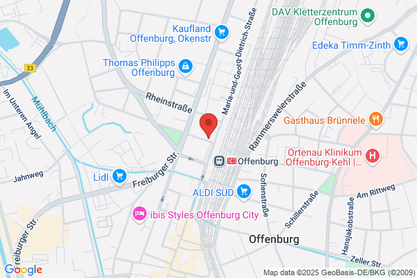 Casa Intensivpflegedienst GmbH