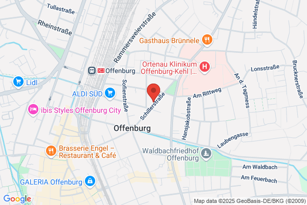 Rechtsanwalt Schneble