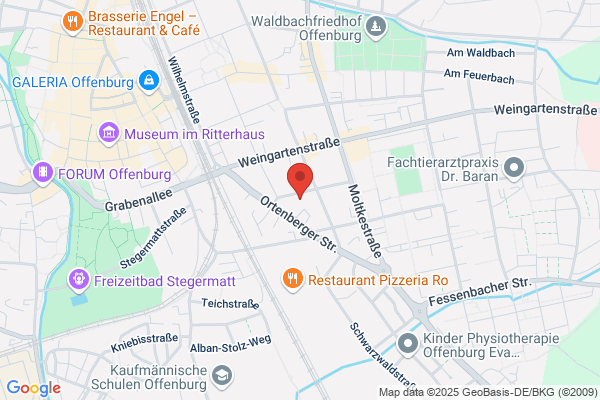 Rechtsanwaltskanzlei Vallendor