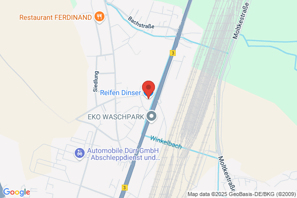 Dinser Reifen GmbH