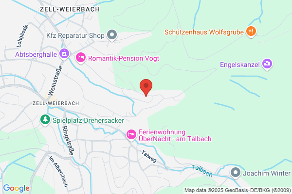 Hausmeisterservice Heizmann
