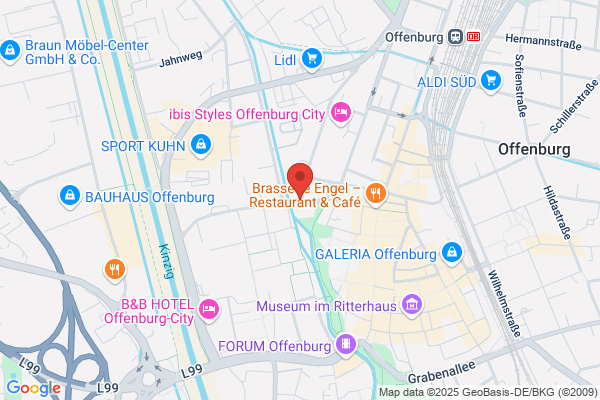 Colibri Reiseservice GmbH