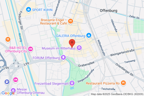 Reisebüro Zimmermann eK