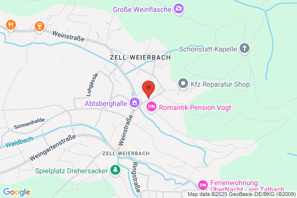 Gasthaus zur Sonne