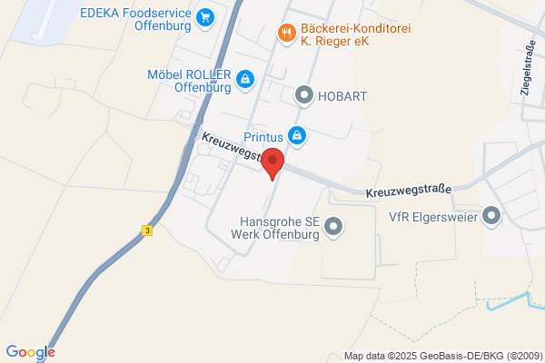Yol Elgersweier