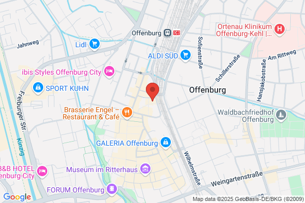 L'Osteria Offenburg