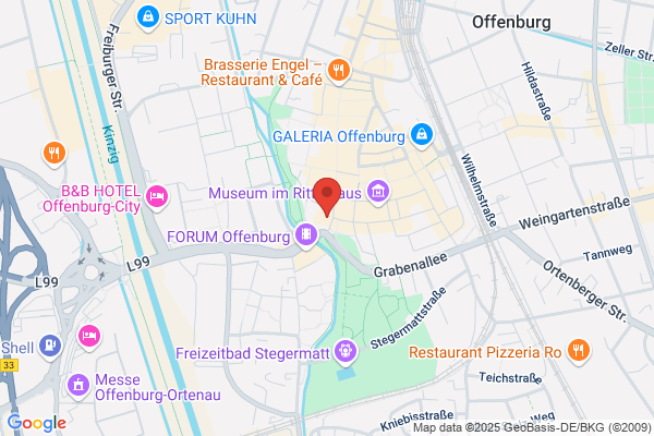 Alte Pfalz Trattoria da Nico