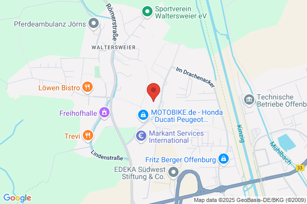 Straube H. GmbH