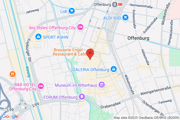 Schuhhof GmbH