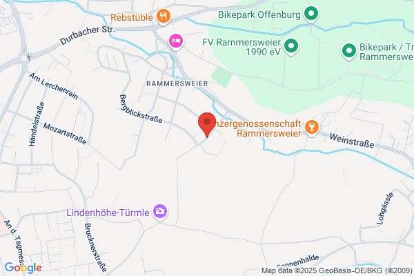 Rammersweier