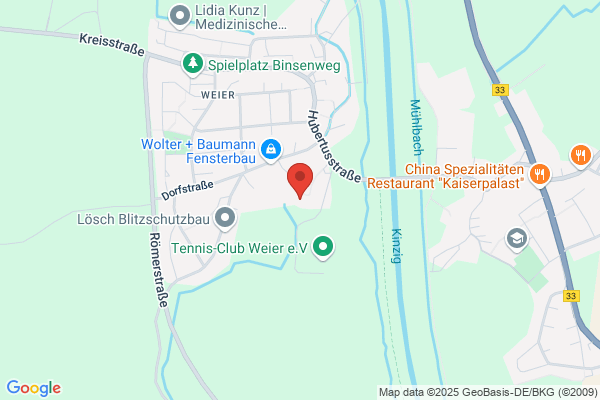 Grund- und Hauptschule Weier
