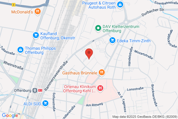 Grundschule Anne-Frank-Schule