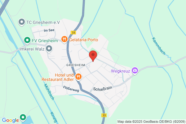 Grundschule Griesheim