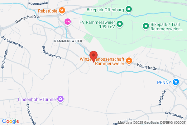 Grundschule Rammersweier