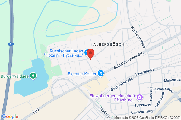 Securitas Sicherheitsdienst