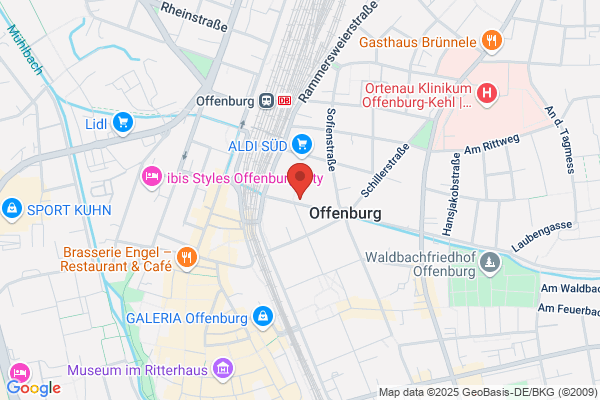 Sozialdienst Katholischer Frauen e.V.