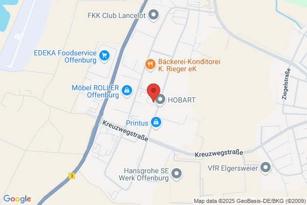 Haas Transporte GmbH & Co. KG