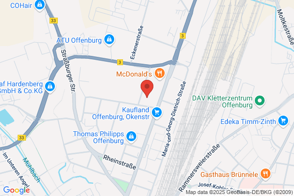 Merkur-Spielothek GmbH & Co. KG
