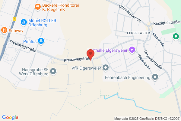 Dreschschopf