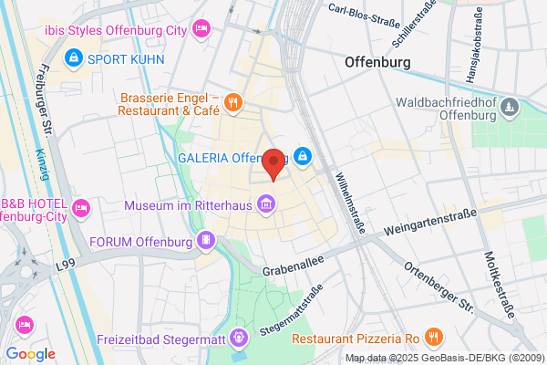 Jugendbüro