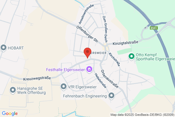 Ortsverwaltung