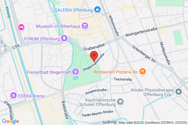 Stadtteil- und Familienzentrum Innenstadt