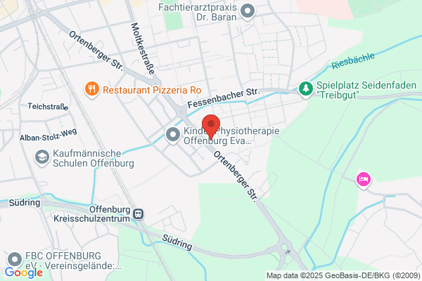 OTH Ortenauer Treuhand KH. Neff GmbH Steuerberatungs mbH