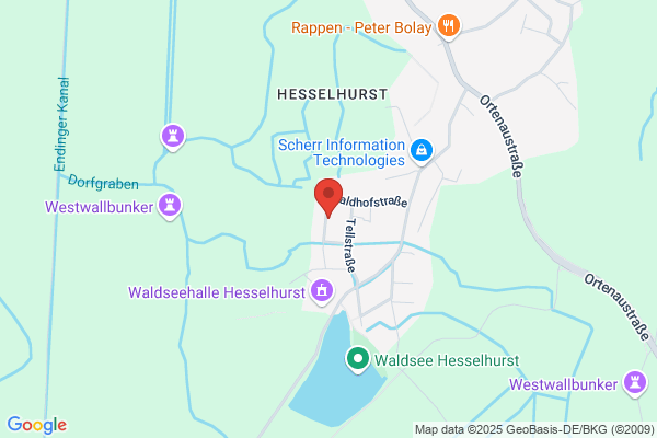 Lohnsteuerberatungsverbund e. V. -Lohnsteuerhilfeverein- Beratungsstelle Willstätt