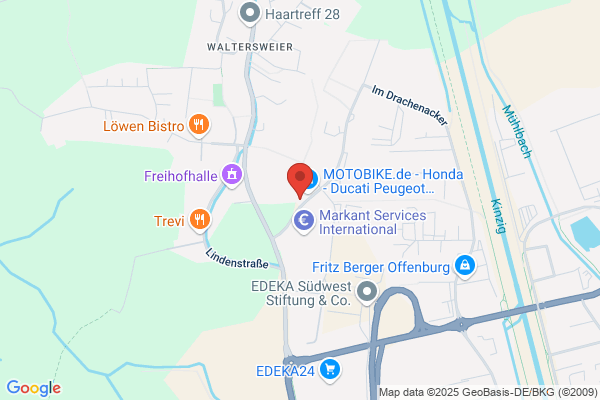 TelNet Telekommunikation & Netzservice GmbH