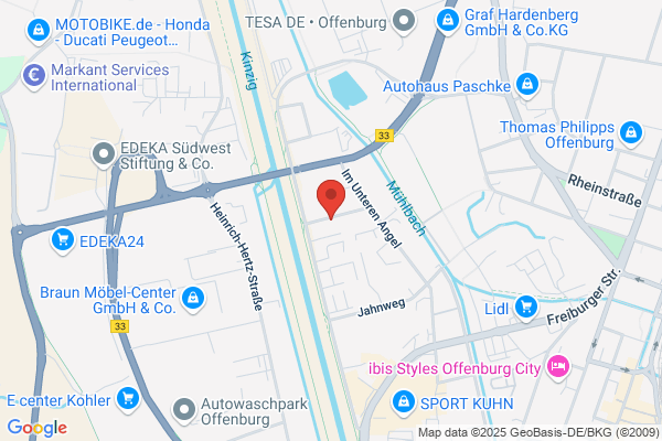 gft baden GmbH