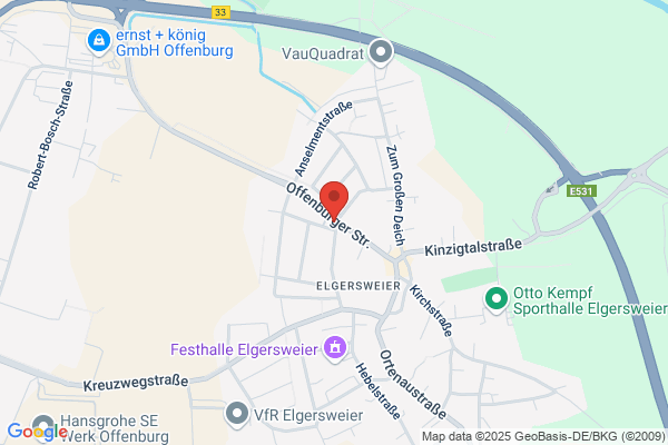 Initiative Elgersweier e.V.