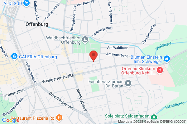 Frauen-& Mädchen Gesundheitszentrum e.V.