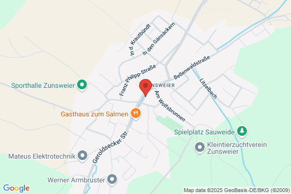 Sportverein Zunsweier
