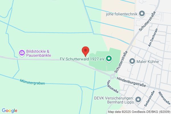 Tennisclub Schutterwald e.V.