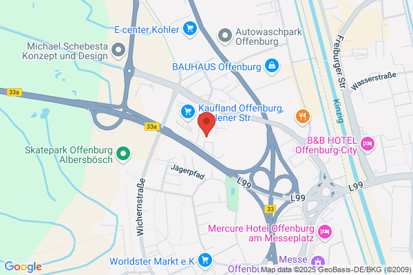 badenpost GmbH & Co. KG