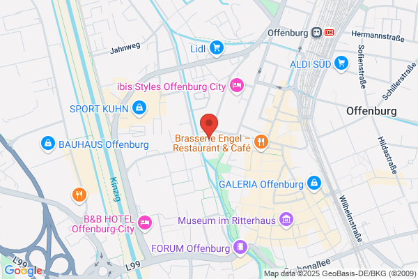 Zurich Deutscher Herold Lebensversicherungs AG