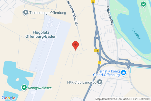 JVA Offenburg