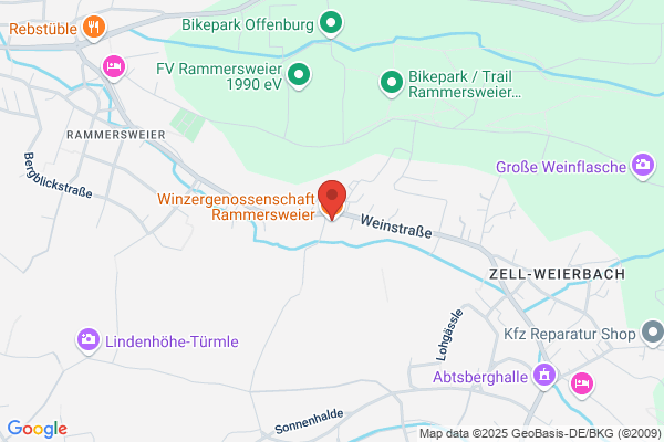 Winzergenossenschaft Rammersweier e.G.