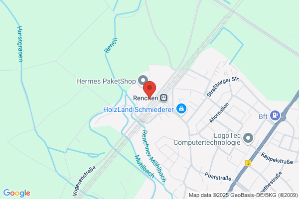 Werbelounge GmbH