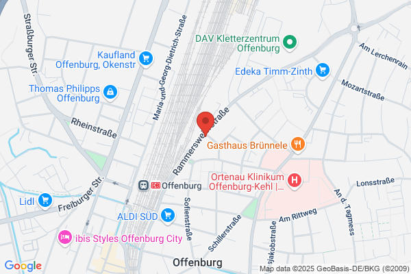 Baugenossenschaft e.G.