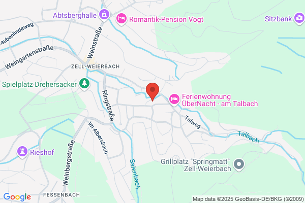 Ganesha Lounge Offenburg
