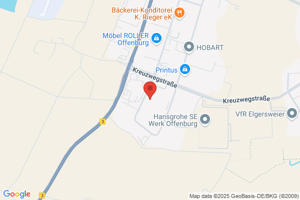Becht Alfred GmbH