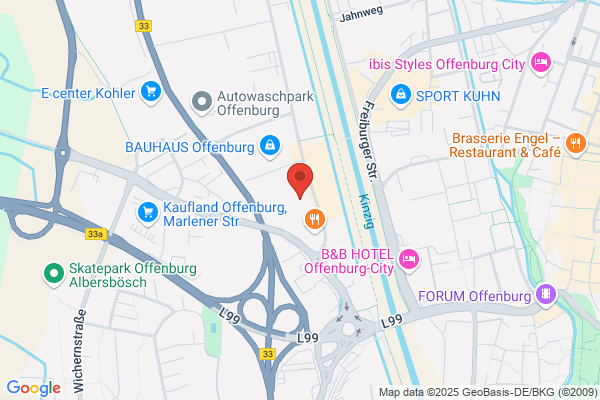 Buntesriff-Aquaristikservice
