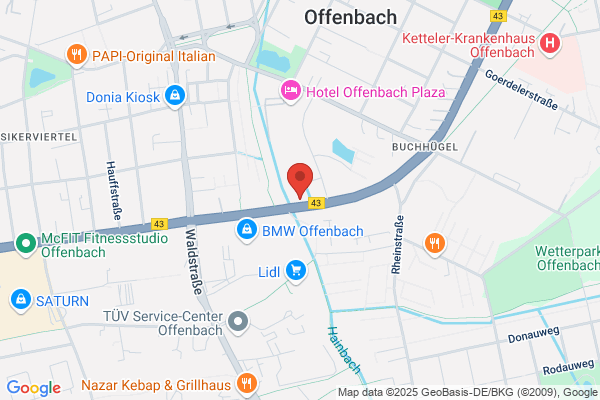Deutsches Rotes Kreuz -