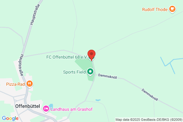 FC Offenbüttel 68 e.V.