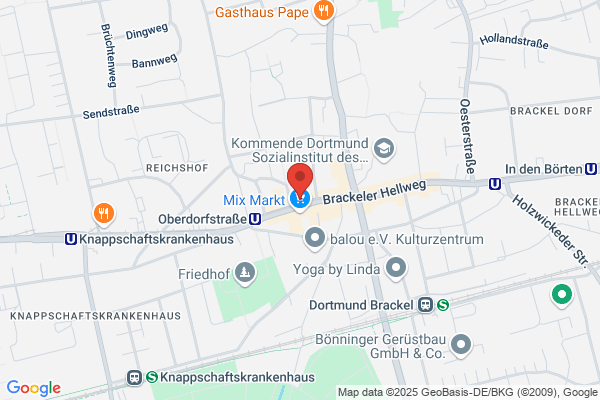 Raiffeisenbank eG