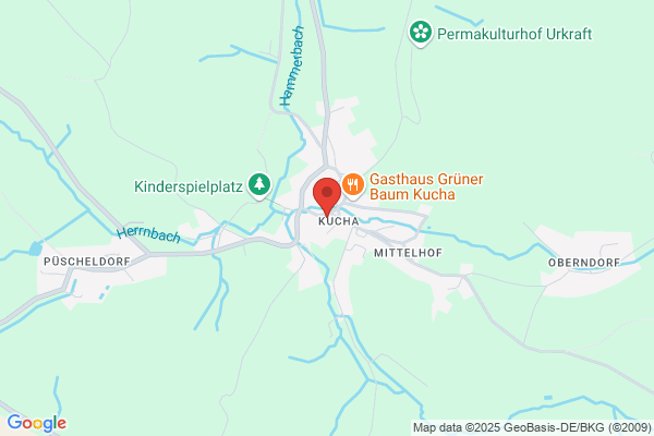 Kaffeewerkstatt Kucha